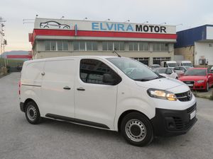 Opel Vivaro 1.5 DCI 120CV - Foto 2