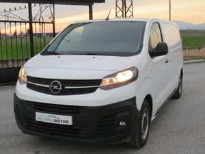 Opel Vivaro 1.5 DCI 120CV - Foto 14