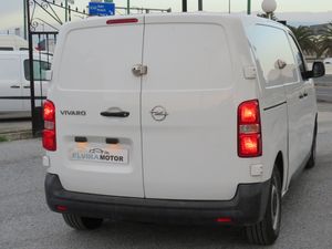 Opel Vivaro 1.5 DCI 120CV - Foto 8