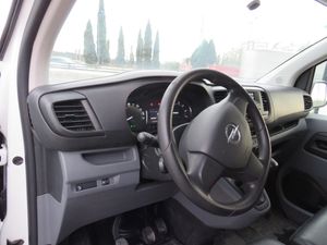 Opel Vivaro 1.5 DCI 120CV - Foto 21