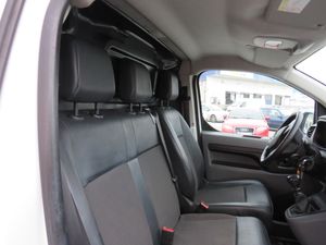 Opel Vivaro 1.5 DCI 120CV - Foto 18