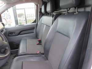 Opel Vivaro 1.5 DCI 120CV - Foto 20