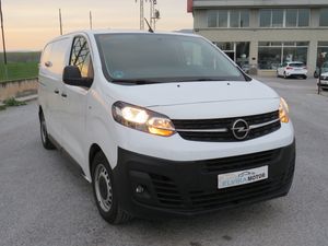 Opel Vivaro 1.5 DCI 120CV - Foto 12