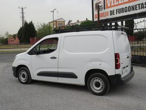 Opel Combo Cargo Combo Life Edition Plus L 1.5 TD 75 kW (100 CV) Start/Stop - Foto 19