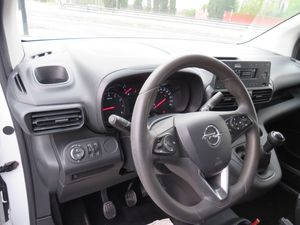 Opel Combo Cargo Combo Life Edition Plus L 1.5 TD 75 kW (100 CV) Start/Stop - Foto 14