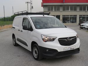 Opel Combo Cargo Combo Life Edition Plus L 1.5 TD 75 kW (100 CV) Start/Stop - Foto 4
