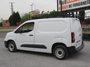Opel Combo Cargo Combo Life Edition Plus L 1.5 TD 75 kW (100 CV) Start/Stop - Foto 20