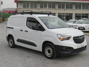 Opel Combo Cargo Combo Life Edition Plus L 1.5 TD 75 kW (100 CV) Start/Stop - Foto 3