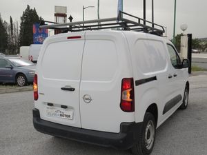 Opel Combo Cargo Combo Life Edition Plus L 1.5 TD 75 kW (100 CV) Start/Stop - Foto 17