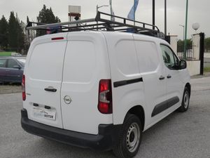 Opel Combo Cargo Combo Life Edition Plus L 1.5 TD 75 kW (100 CV) Start/Stop - Foto 16