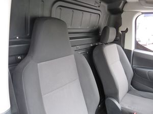 Opel Combo Cargo Combo Life Edition Plus L 1.5 TD 75 kW (100 CV) Start/Stop - Foto 11