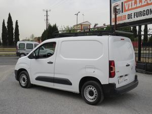 Opel Combo Cargo Combo Life Edition Plus L 1.5 TD 75 kW (100 CV) Start/Stop - Foto 3
