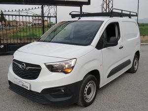Opel Combo Cargo Combo Life Edition Plus L 1.5 TD 75 kW (100 CV) Start/Stop - Foto 22