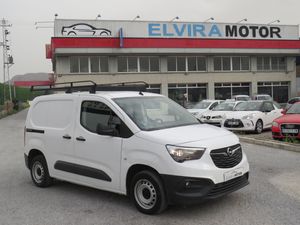 Opel Combo Cargo Combo Life Edition Plus L 1.5 TD 75 kW (100 CV) Start/Stop - Foto 2