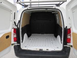 Opel Combo Cargo Combo Life Edition Plus L 1.5 TD 75 kW (100 CV) Start/Stop - Foto 6