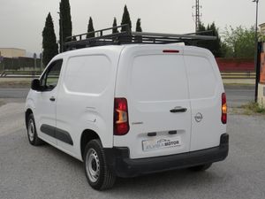 Opel Combo Cargo Combo Life Edition Plus L 1.5 TD 75 kW (100 CV) Start/Stop - Foto 18