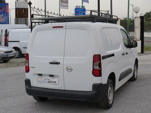 Opel Combo Cargo Combo Life Edition Plus L 1.5 TD 75 kW (100 CV) Start/Stop - Foto 5