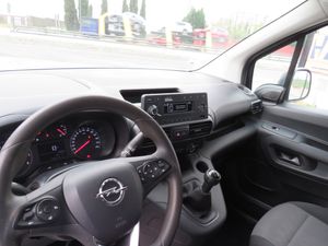 Opel Combo Cargo Combo Life Edition Plus L 1.5 TD 75 kW (100 CV) Start/Stop - Foto 15