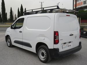 Opel Combo Cargo Combo Life Edition Plus L 1.5 TD 75 kW (100 CV) Start/Stop - Foto 21