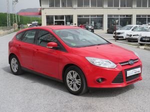 Ford Focus Sedan Trend 1.6 Ti-VCT 105 CV - Foto 6