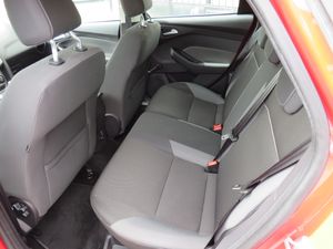 Ford Focus Sedan Trend 1.6 Ti-VCT 105 CV - Foto 14