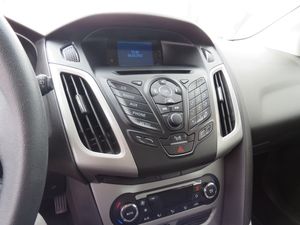 Ford Focus Sedan Trend 1.6 Ti-VCT 105 CV - Foto 18