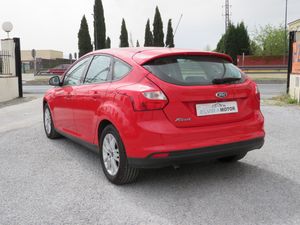 Ford Focus Sedan Trend 1.6 Ti-VCT 105 CV - Foto 3