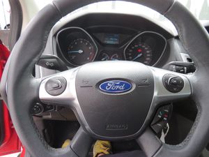 Ford Focus Sedan Trend 1.6 Ti-VCT 105 CV - Foto 19