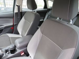 Ford Focus Sedan Trend 1.6 Ti-VCT 105 CV - Foto 16