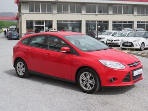 Ford Focus Sedan Trend 1.6 Ti-VCT 105 CV - Foto 5
