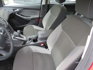 Ford Focus Sedan Trend 1.6 Ti-VCT 105 CV - Foto 15