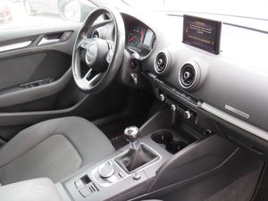 Audi A3 Sportback 2.0 TDI 110 kW (150 CV) - Foto 19