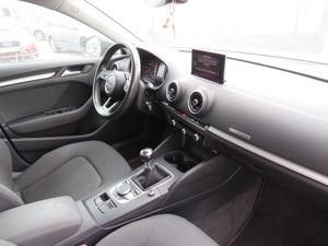 Audi A3 Sportback 2.0 TDI 110 kW (150 CV) - Foto 18