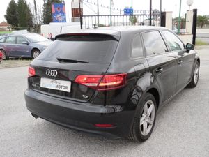 Audi A3 Sportback 2.0 TDI 110 kW (150 CV) - Foto 7