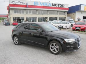 Audi A3 Sportback 2.0 TDI 110 kW (150 CV) - Foto 5