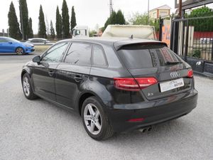 Audi A3 Sportback 2.0 TDI 110 kW (150 CV) - Foto 10