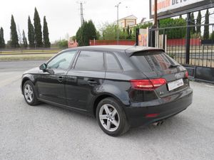 Audi A3 Sportback 2.0 TDI 110 kW (150 CV) - Foto 12