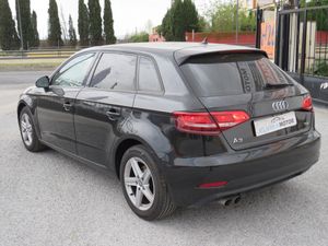 Audi A3 Sportback 2.0 TDI 110 kW (150 CV) - Foto 11