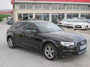 Audi A3 Sportback 2.0 TDI 110 kW (150 CV) - Foto 3