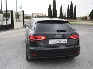 Audi A3 Sportback 2.0 TDI 110 kW (150 CV) - Foto 8