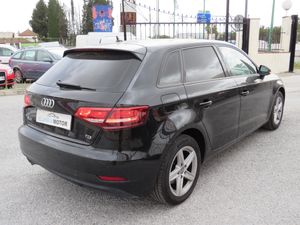Audi A3 Sportback 2.0 TDI 110 kW (150 CV) - Foto 3