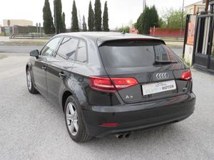 Audi A3 Sportback 2.0 TDI 110 kW (150 CV) - Foto 9