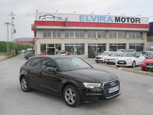 Audi A3 Sportback 2.0 TDI 110 kW (150 CV) - Foto 2