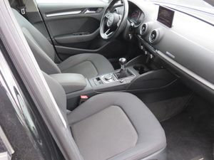 Audi A3 Sportback 2.0 TDI 110 kW (150 CV) - Foto 16