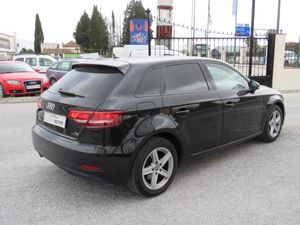 Audi A3 Sportback 2.0 TDI 110 kW (150 CV) - Foto 6