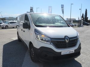 Renault Trafic SpaceClass Largo Energy dCi 92 kW (125 CV) Twin Turbo - Foto 9