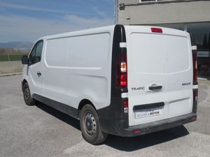 Renault Trafic SpaceClass Largo Energy dCi 92 kW (125 CV) Twin Turbo - Foto 4