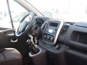 Renault Trafic SpaceClass Largo Energy dCi 92 kW (125 CV) Twin Turbo - Foto 14