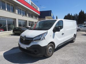 Renault Trafic SpaceClass Largo Energy dCi 92 kW (125 CV) Twin Turbo - Foto 3