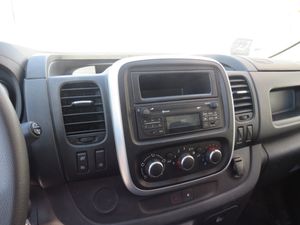 Renault Trafic SpaceClass Largo Energy dCi 92 kW (125 CV) Twin Turbo - Foto 16